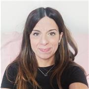 Ciao sono Giovanna Granata, Docente di scienze NATURALI CHIMICHE E BIOLOGICHE, il mio metodo di insegnamento si basa sullo studente sulle sue necessità e attitudini